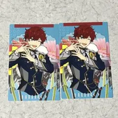 あんスタ　スタフォニ 4thカードコレクション 天城一彩