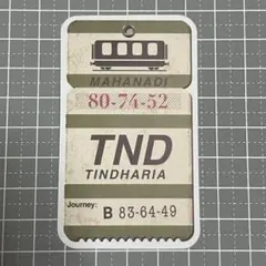 【YY-31】防水ステッカー 旅行 trip 旅券タグ tag チケット 飛行機