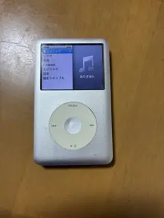 2026年最新】APPLE IPOD classic 160gbの人気アイテム - メルカリ
