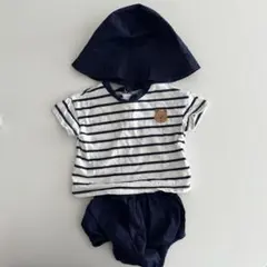 Baby GAP 3点セット 18-24months