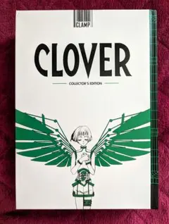 2026年最新】clover clampの人気アイテム - メルカリ