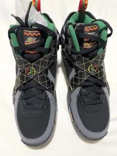 2026年最新】nike air raidの人気アイテム - メルカリ
