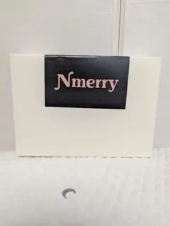 新品未使用☆Nmerry L〜LL 【1個】 2025年最新】エヌメリーの人気アイテム - メルカリ