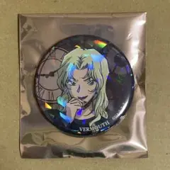 名探偵コナン ベルモット