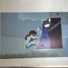 アニメ セル画 背景付き 制作資料六神合体ゴッドマーズ アニメ セル画 背景付き 制作資料六神合体ゴッドマーズ - メルカリ
