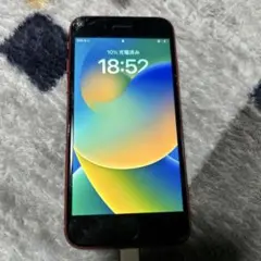 iphone8 本体 simなし