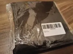 ✦新品未開封✦エコバッグ ブラック