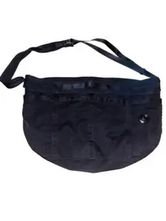 【C.P.company】 NYLON B MESSENGER BAG
