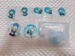 セガラッキーくじ ブルーアーカイブ ふわぷち トキ - メルカリ