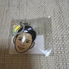 男子バレー VNL カプセルトイ ガチャ めじるし 西田有志 選手のサムネイル