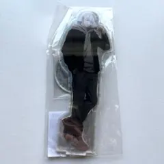 呪術廻戦× マルキューブ コラボ　五条悟　アクスタ