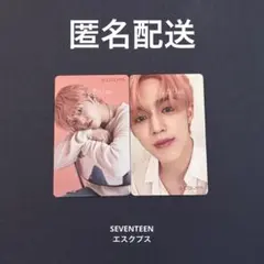 24H SEVENTEEEN セブチ スンチョル トレカ HMV エスクプス SEVENTEEN エスクプス 24H HMVトレカ セブチ スンチョル - メルカリ