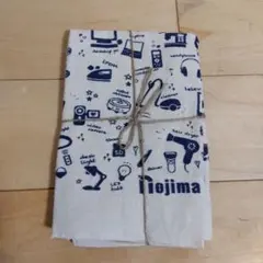 新品　ノジマ　エコバッグ