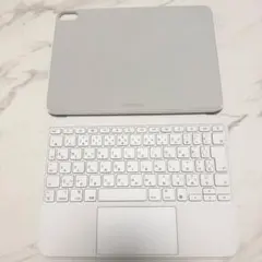 【動作品】Apple 純正 MagicKeyboard 11インチ A2261のサムネイル