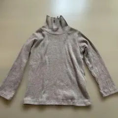 最終値下げ　ZARA 長袖カットソー 110cm 4-5Y