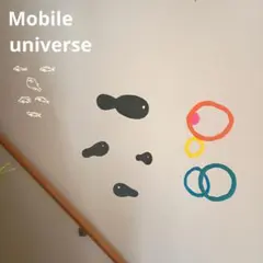 モビール universe 310