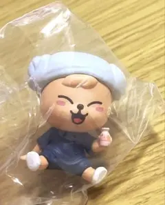 SKZOO サウナフィギュア　パピム スンミン