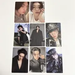 ATEEZ GOLDEN HOUR : Part.4 ミンギ