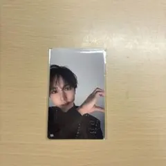 INI トレカ 尾崎匠海 105