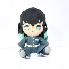 鬼滅の刃 時透無一郎 BIG ぬいぐるみ Vol.7