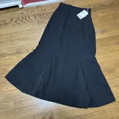 AUNT MARIE'S ロングスカート