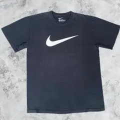 NIKE ビッグスウッシュ Tシャツ