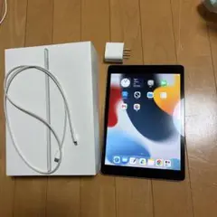 Apple iPad 第9世代 Wi-Fiモデル 64GB MK2L3J/A - メルカリ