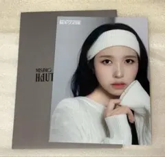 MISAMO ミサモ オートクチュール ドームツアー ラントレ ミナ