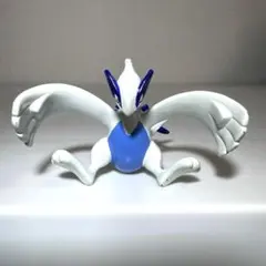ポケモン　モンコレ　ルギア　フィギュア