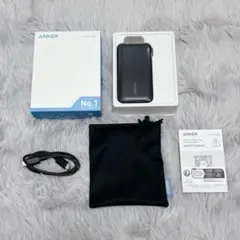 Anker 533 モバイルバッテリー 10000mAh