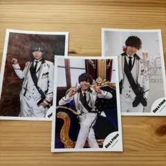 King & Prince 永瀬廉 公式写真 シンデレラガール