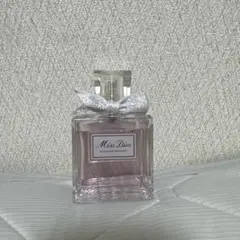 【値下げ中】Dior ディオール　ミスディオールブルーミングブーケ　100ml