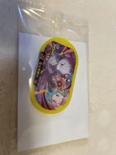 ポケモンメザスタ スペシャルタグ156 ミュウツー【非売品】【未開封】