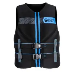 LIQUID FORCE BREEZE ライフジャケット ベスト　ウェイクボード LIQUID FORCE BREEZE ライフジャケット ベスト ウェイクボード | Mercari
