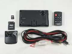 コムテック ZERO807LV レーダー探知機 中古 対策済み - メルカリ