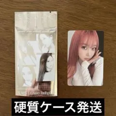 2025 aespa LIVE TOUR SYNK ラントレ ジゼル