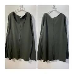 新品カットソー☆アダムエロペ好きチャオパニック好きBabylon好きbeamsに