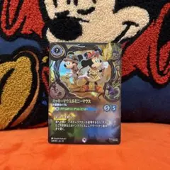 ロルカナ ディズニー 100周年記念 コレクターズエディション【鑑定済み