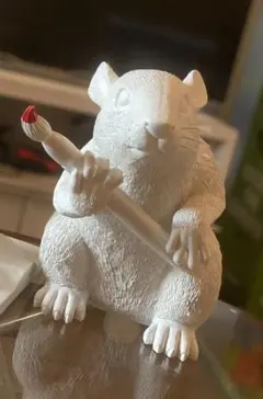 2025年最新】MEDICOM TOY LOVE RATの人気アイテム - メルカリ