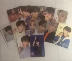 txt テヒョン トレカ まとめ売り