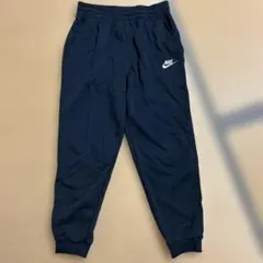 【新品　未使用】Nike ロングパンツ キッズ160cm