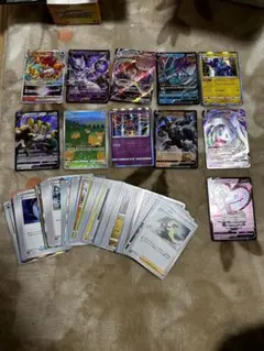 ポケカ　vstar 詰め合わせ