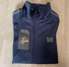 2025年最新】needle トラックジャケットの人気アイテム - メルカリ