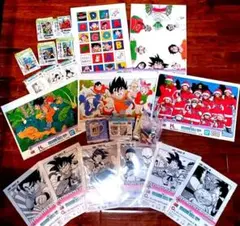 ドラゴンボール　一番くじ　40周年　40th　其之一　まとめ売り　大量