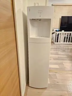 PREMIUM WATER ウォーターサーバー 本体 HC22D1L-PW-WB - メルカリ