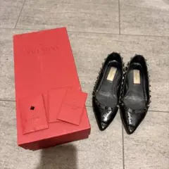 VALENTINO GARAVANI ヴァレンティノ ガラヴァーニ パンプス34
