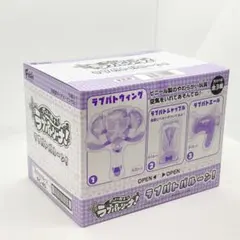 【新品・未開封】ラブパトリーナ！ ラブパトバルーン 1BOX（10個入）