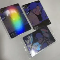 Ado 5th POPUPランダムトレカ2種+ウエハースカード【レディメイド】