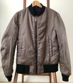 AVIREX MA-1 リバーシブル 35周年モデル