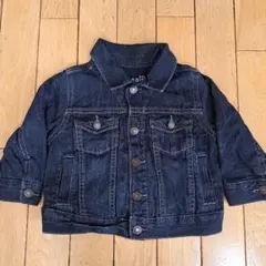 baby Gapデニムジャケット